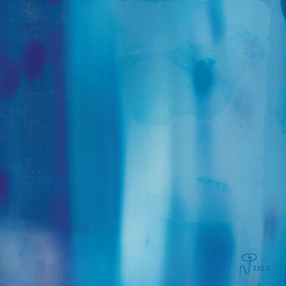 Lovesliescrushing - Xuvetyn - Blue  LP LP